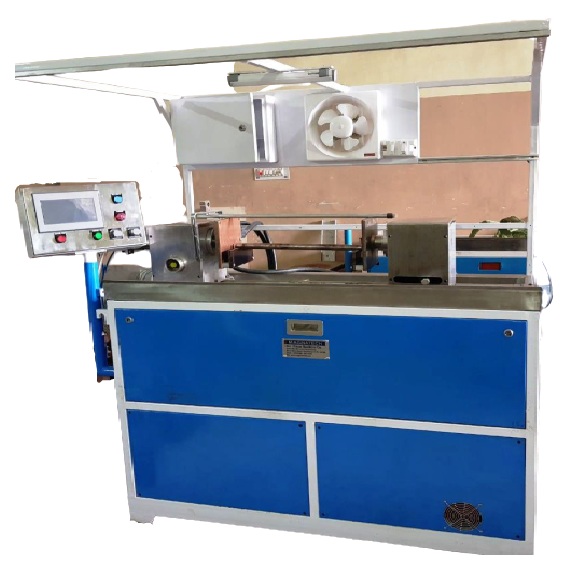 Magnetic Particle Inspection Machine - PLC based