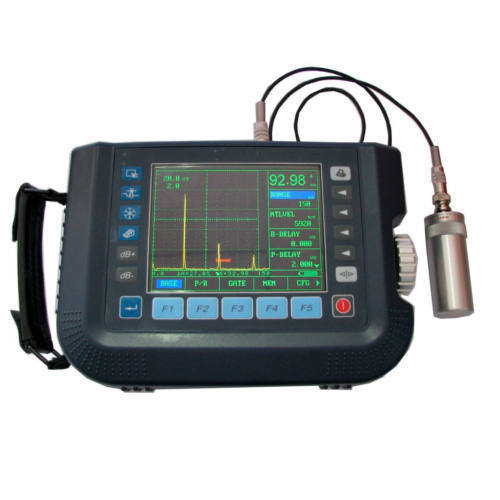 Magnetic Particle Inspection Machine - PLC based