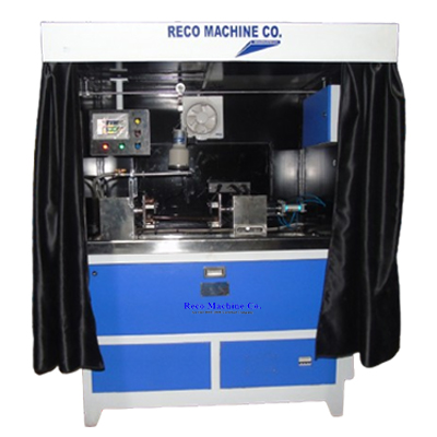 Magnetic Particle Inspection (MPI Machine)